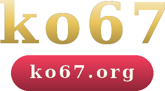 ko67 logo